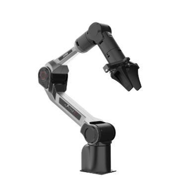 松靈PIPER機(jī)械臂