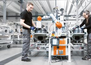 顯揚科技亮相央視直播間