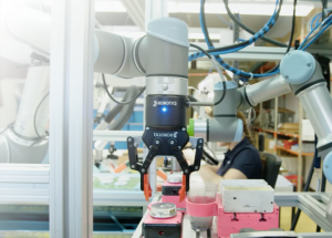 顯揚科技亮相央視直播間