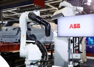 顯揚科技亮相央視直播間