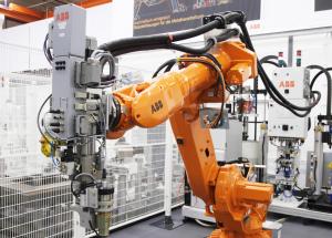 顯揚科技亮相央視直播間