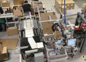 顯揚(yáng)科技亮相央視直播間