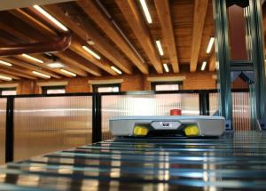 顯揚科技亮相央視直播間