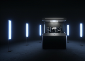 顯揚(yáng)科技亮相央視直播間