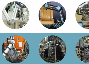 顯揚(yáng)科技亮相央視直播間