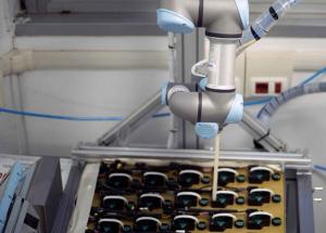 顯揚(yáng)科技亮相央視直播間