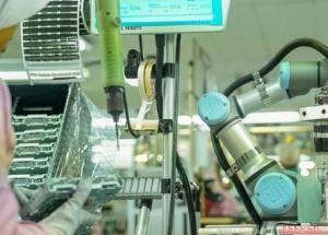 顯揚科技亮相央視直播間