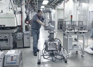 顯揚科技亮相央視直播間