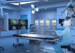 顯揚科技亮相央視直播間