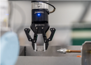 顯揚科技亮相央視直播間