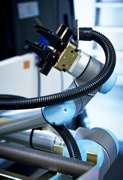 顯揚科技亮相央視直播間