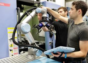 顯揚科技亮相央視直播間