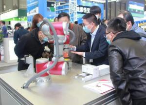 顯揚科技亮相央視直播間