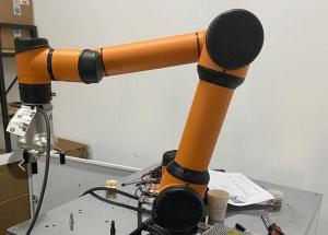 顯揚科技亮相央視直播間