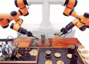 顯揚科技亮相央視直播間