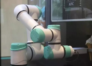 顯揚科技亮相央視直播間