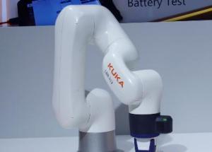 顯揚科技亮相央視直播間