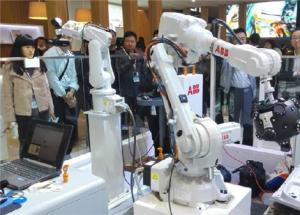 顯揚科技亮相央視直播間