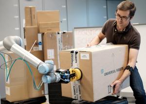 顯揚科技亮相央視直播間