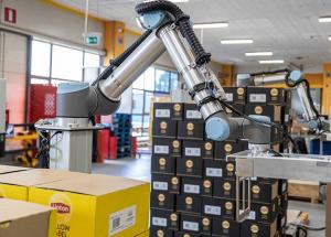 顯揚(yáng)科技亮相央視直播間