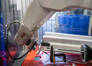 顯揚(yáng)科技亮相央視直播間