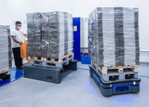 顯揚科技亮相央視直播間