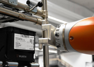 顯揚科技亮相央視直播間