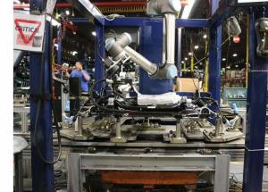 顯揚科技亮相央視直播間