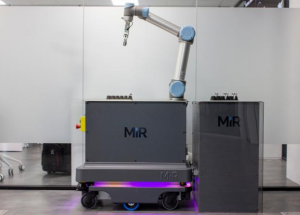 顯揚科技亮相央視直播間