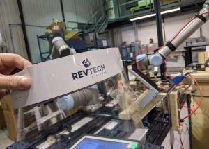 顯揚(yáng)科技亮相央視直播間