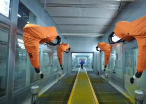 顯揚(yáng)科技亮相央視直播間