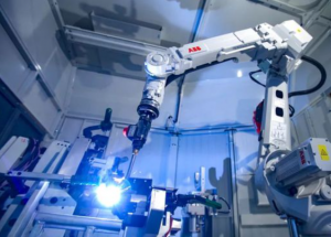 顯揚(yáng)科技亮相央視直播間