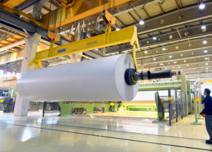 顯揚(yáng)科技亮相央視直播間