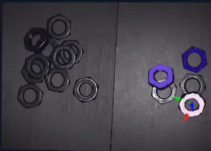 顯揚(yáng)科技亮相央視直播間