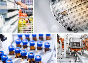 顯揚科技亮相央視直播間