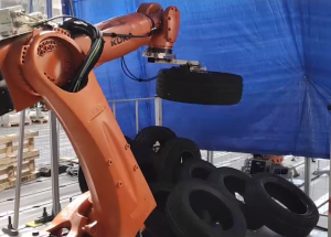 顯揚科技亮相央視直播間