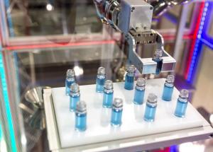 顯揚科技亮相央視直播間