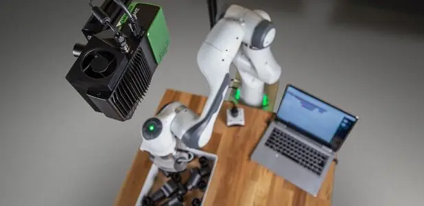 央視采訪 顯揚科技亮相央視直播間