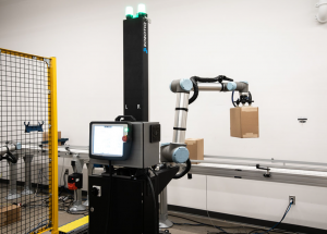 顯揚(yáng)科技亮相央視直播間