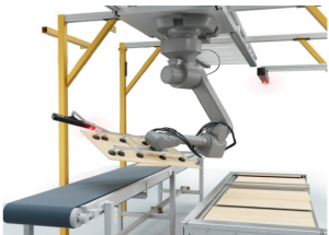 顯揚科技亮相央視直播間