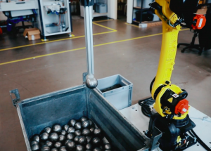 顯揚科技亮相央視直播間