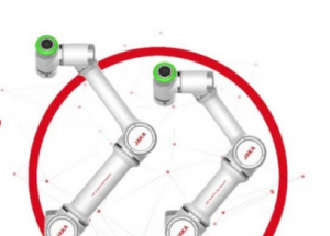 顯揚科技亮相央視直播間