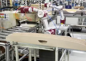 顯揚科技亮相央視直播間