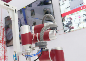 顯揚科技亮相央視直播間