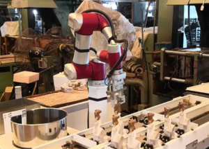 顯揚科技亮相央視直播間