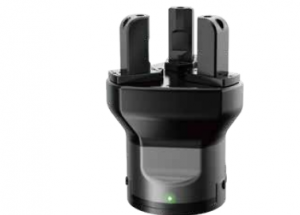 顯揚科技亮相央視直播間