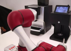 顯揚(yáng)科技亮相央視直播間