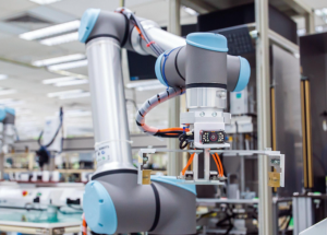 顯揚(yáng)科技亮相央視直播間