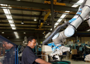 顯揚科技亮相央視直播間