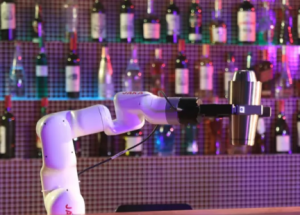 顯揚科技亮相央視直播間